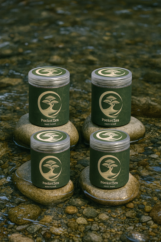 The Pocket Zen